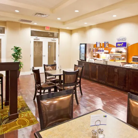 Holiday Inn Express & Suites SAINT AUGUSTINE NORTH by IHG