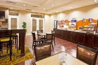 Holiday Inn Express & Suites SAINT AUGUSTINE NORTH by IHG - breakfast