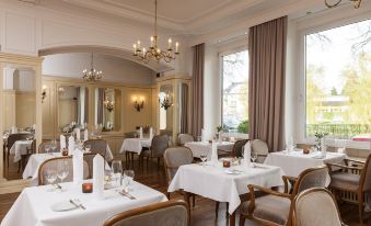 Bristol Hotel Bad Kissingen