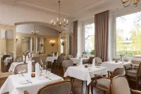 Bristol Hotel Bad Kissingen Hotels in Hammelburg