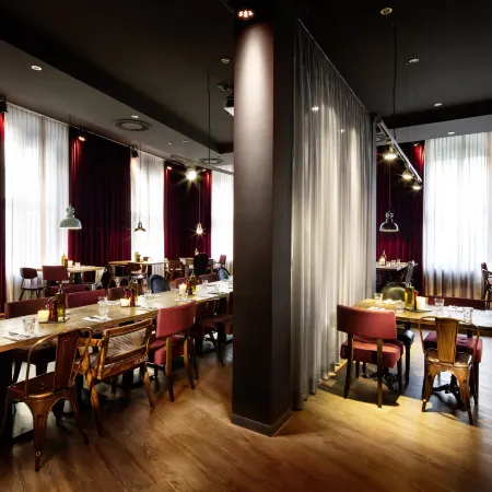 Pentahotel Braunschweig