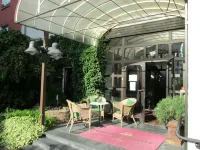 Hotel Brunnenhof Hotels in Bad Nauheim
