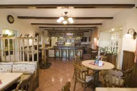 Zum Jägerkrug Hotels in Bad Laer