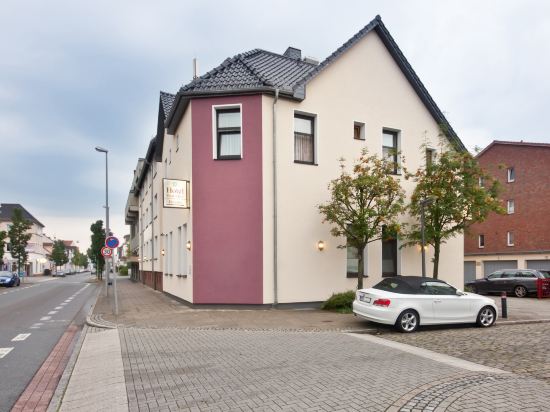 Hotels Near Arcqus Gmbh In Bremen 22 Hotels Trip Com