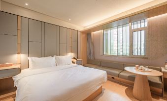 JI Hotel (Dalian Airport) - Hizvo