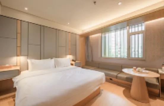 JI Hotel (Dalian Airport)