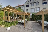 Brackweder Hof Các khách sạn ở Bielefeld