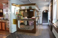 Appart-Hotel-Heldt Hotels in Lilienthal