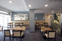 Nordsee Hotel City