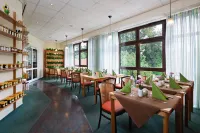 Hotel Haus Chorin Hotel a Oderberg