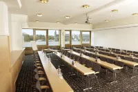 Diehls Hotel Các khách sạn ở Koblenz