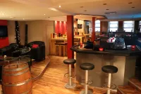Hotel Arminius Hotels in Bad Salzuflen