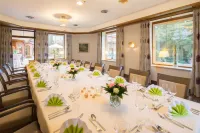 Hotel Celler Tor Hotel a Wietze