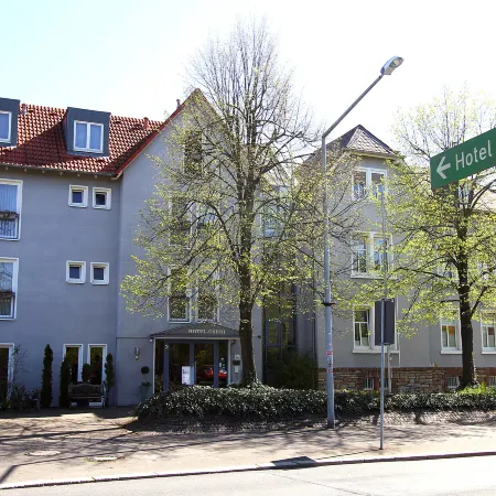 Hotel Lindemann