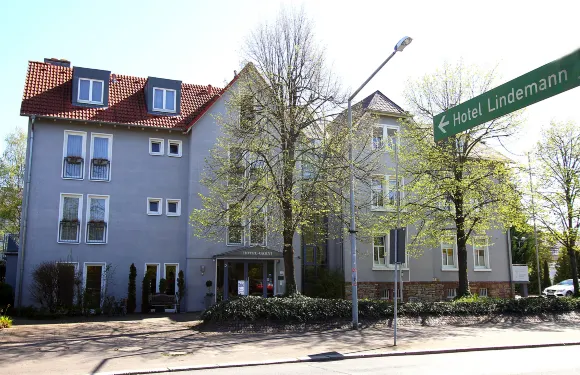 林德曼酒店
