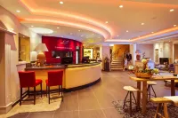 Hotel Romantischer Winkel - RoLigio® & Wellness Resort - 5-Sterne