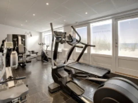 Hjerting Badehotel Hotels in Esbjerg