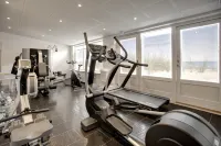 Hjerting Badehotel Hotels in Esbjerg