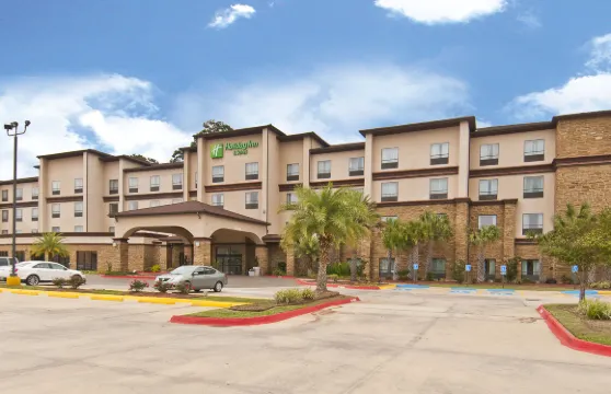 温德姆查爾斯湖