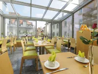 Hotel Augustiner Tor Hoteles cerca de Puerto de Constanza