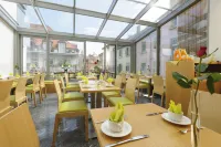 Hotel Augustiner Tor - 3 estrellas