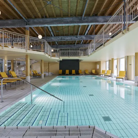 Wellness-  Nationalpark Hotel Schliffkopf, Bwsc