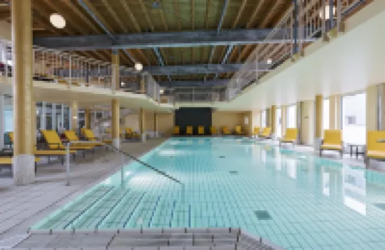 Wellness-  Nationalpark Hotel Schliffkopf, Bwsc Hotels in Baiersbronn