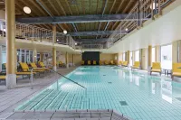Wellness-  Nationalpark Hotel Schliffkopf, Bwsc Hotels in Baiersbronn