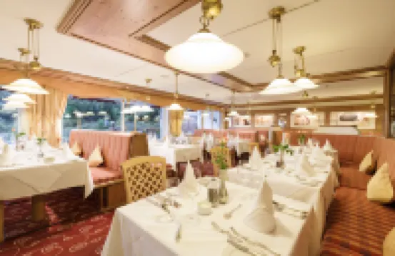 Wellness-  Nationalpark Hotel Schliffkopf, Bwsc Hotels in Baiersbronn