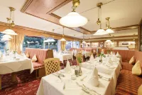 Wellness-  Nationalpark Hotel Schliffkopf, Bwsc Hotels in Baiersbronn