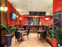 Holiday Inn Cottbus by IHG Hotels in Cottbus