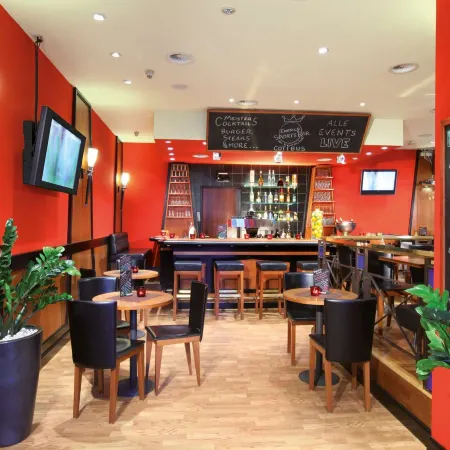 Holiday Inn Cottbus by IHG