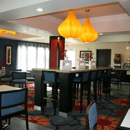 Holiday Inn Express & Suites CORPUS CHRISTI (NORTH) by IHG