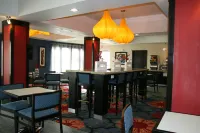 Holiday Inn Express & Suites Corpus Christi (North)