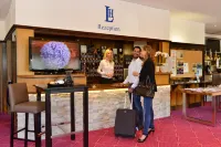 Lobinger-Parkhotel Hotels in Giengen an der Brenz