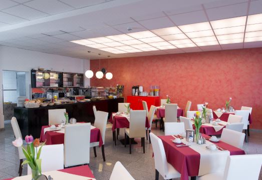 괴테 호텔 비즈니스 센터