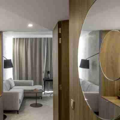 Holiday Inn ALGIERS - CHERAGA TOWER by IHG Rooms