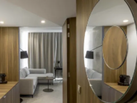 Holiday Inn ALGIERS - CHERAGA TOWER by IHG Hotels in Cheraga