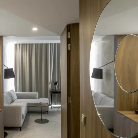 Holiday Inn ALGIERS - CHERAGA TOWER by IHG Hotels in Chéraga