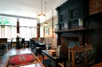 The William Cecil - breakfast