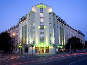 Plaza Prague Hotel - Czech Leading Hotels