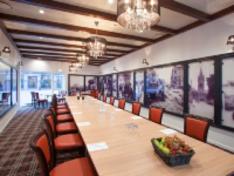 Best Western Plus Hotel Eyde Hotels in Herning