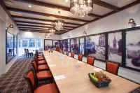 Best Western Plus Hotel Eyde Hotels in Herning