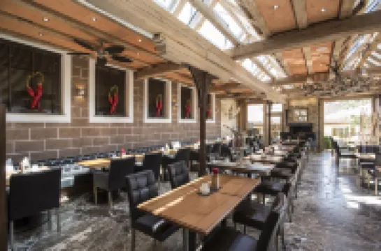 Meiser Altstadt Hotel Hoteles en Feuchtwangen