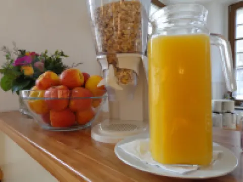 Garni Hotel Zum Hothertor