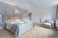 TM Suites - Flughafentransfer