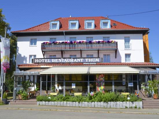 Hotel Restaurant Thum-Balingen Updated 2022 Room Price-Reviews & Deals |  Trip.com