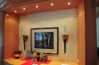 Hotel Cafe Leda Hotels in Rosenfeld