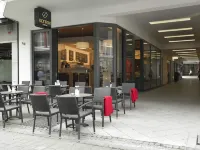 Hotel Hansa Hotels in Herford