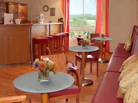Center Hotel Drive Inn Hotel a Geisfeld